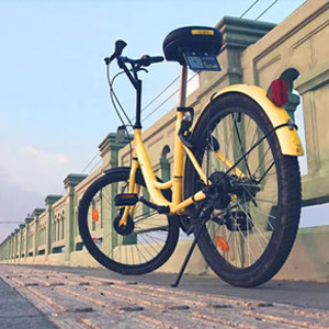 中标中国民生信托形象宣传片