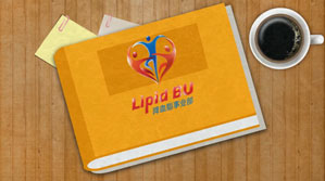 降血脂药物手翻页动画